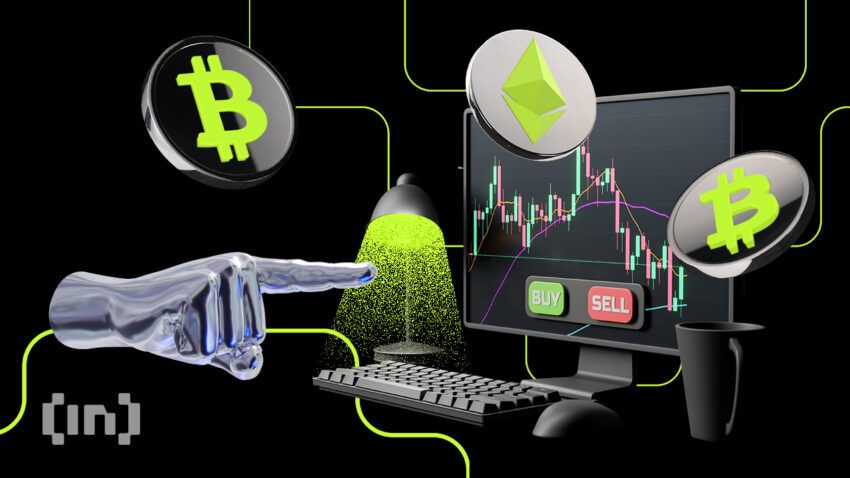 5 Best Forex Brokers with Crypto Deposit for | FXEmpire