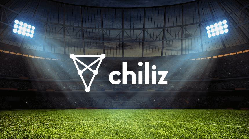 Chiliz Price | CHZ Price Index and Live Chart - CoinDesk