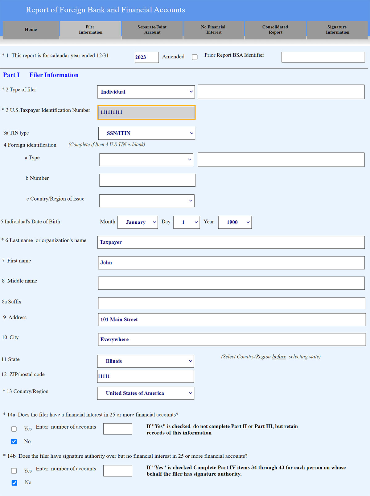 FinCEN Everything You Need to Know