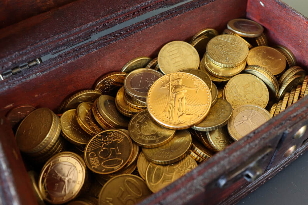 How to Sell Your Gold and Silver Coins for the Best Price - AU Precious Metals