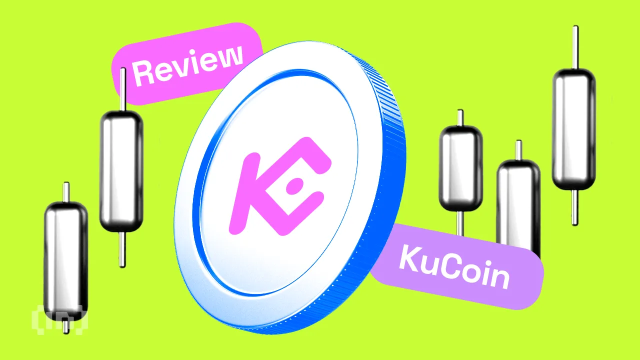 Kucoin Review Features & How It Compares - Skrumble