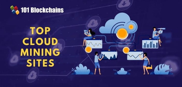 How to Make Money on Bitcoin Cloud Mining Platforms?