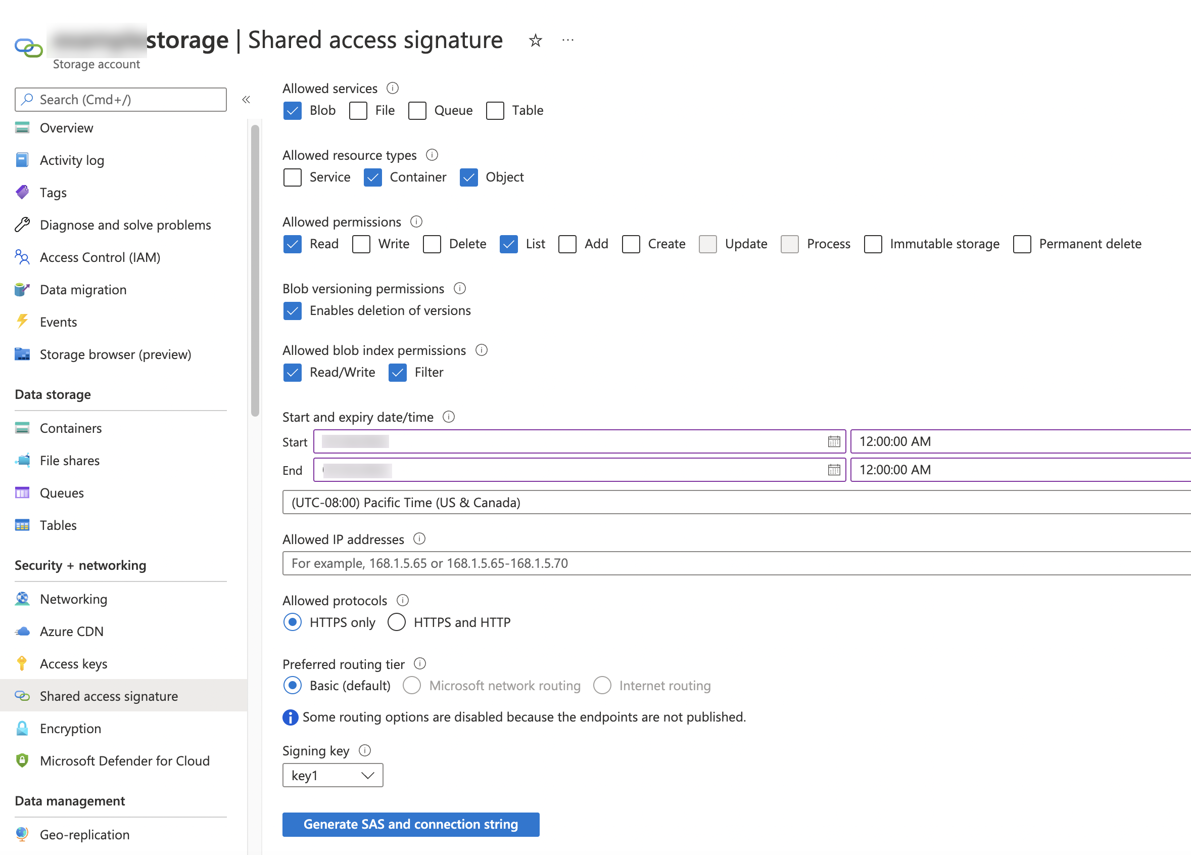 GitHub - Azure/azure-tokens: 