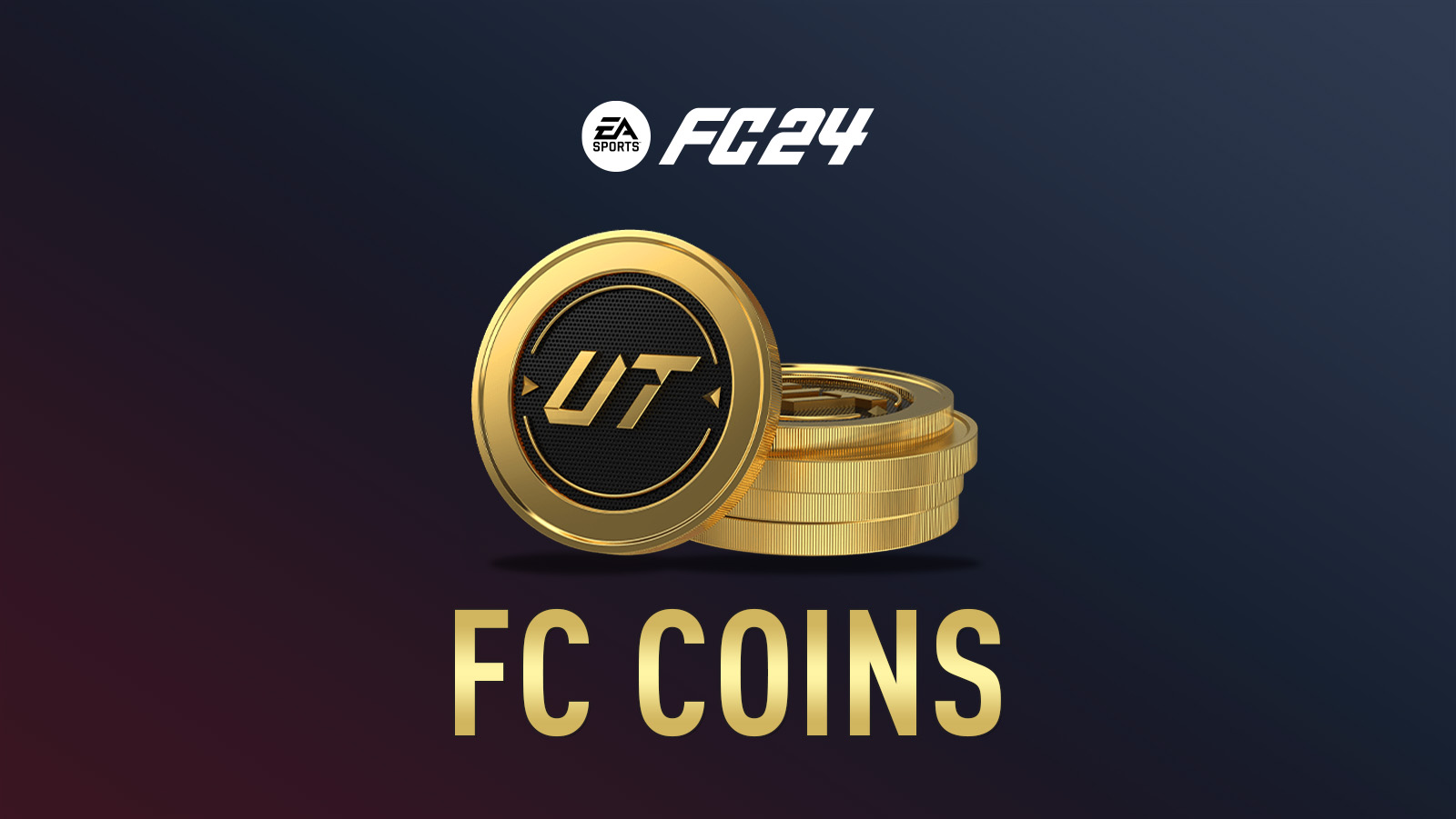 Buy FC 24 Coins, Instant Delivery and Cheap Prices