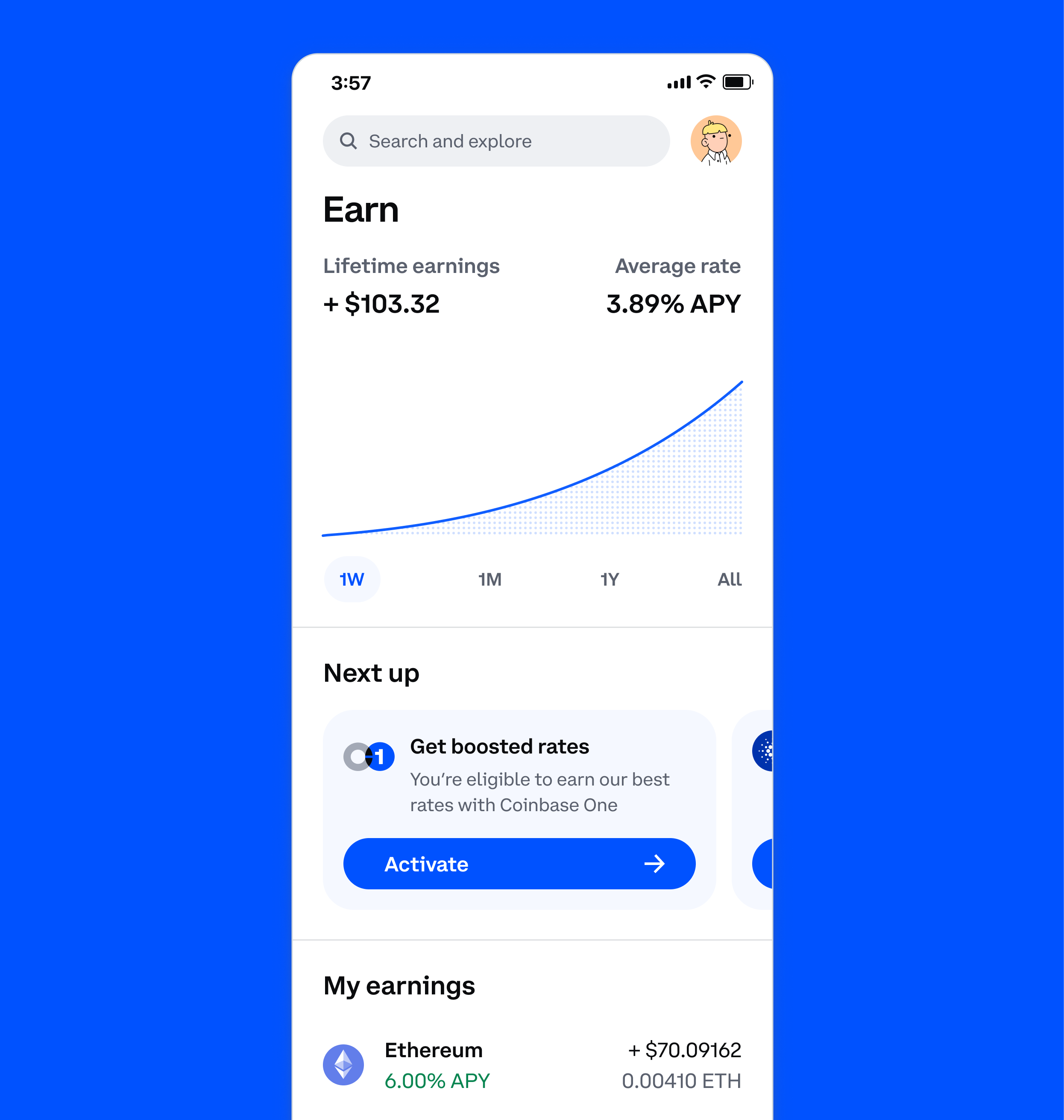 Coinbase Earn Explained | Earn Crypto While Learning []