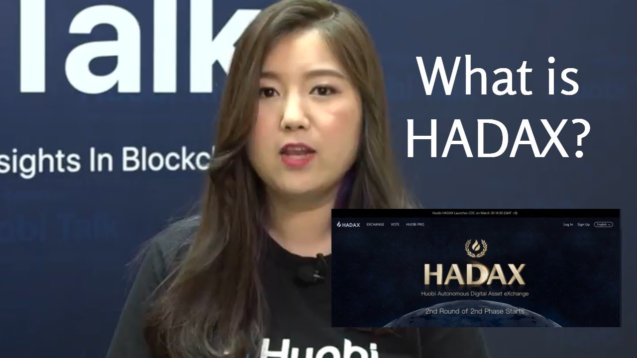 HADAX Exchange Review - Is It Safe To Use? | Cryptogeek