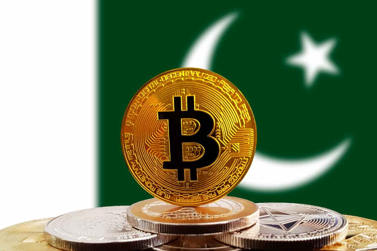 Bitcoin to PKR: Today's Bitcoin Price in Pakistan on January 27, 