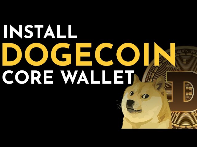 Dogecoin Core Reviews & Ratings – Crypto Wallet : Revain