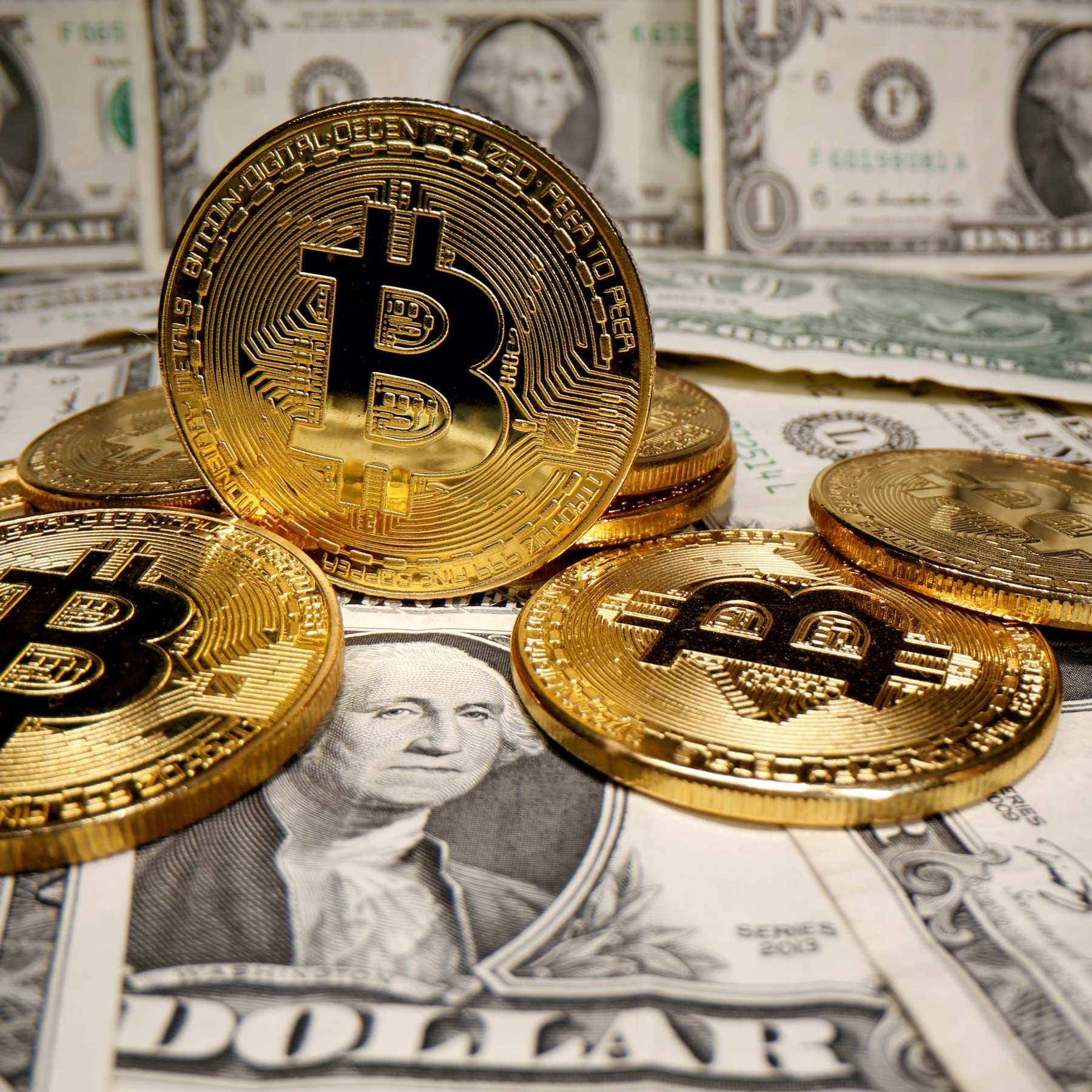 Convert BTC to USD: Bitcoin to United States Dollar