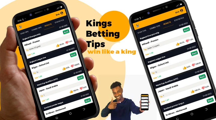 Var Betting Tips Mod APK [VIP - Unlocked] - iOS and APK Mod