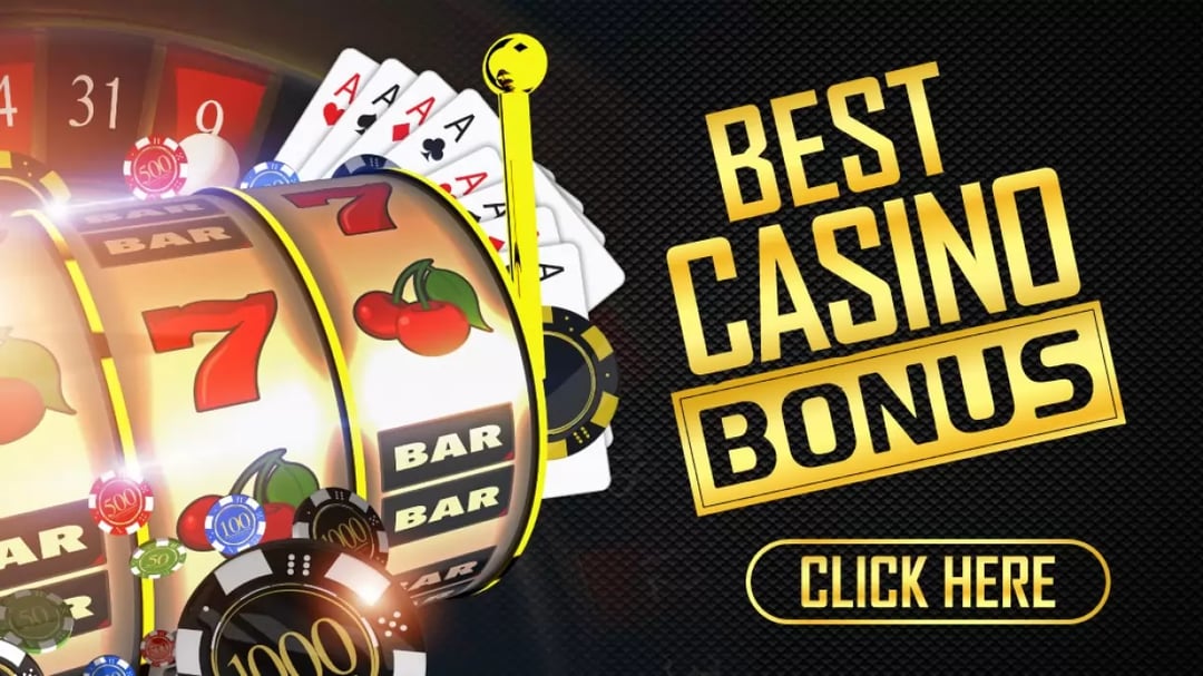 Can You Make Money From Casino Bonus? – Breaking The Lines