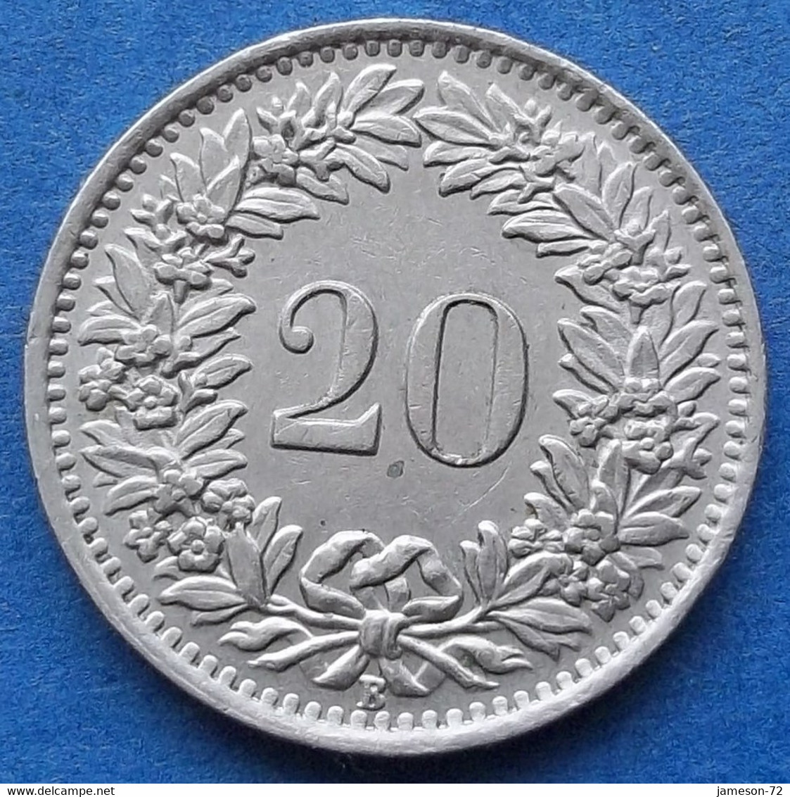 20 francs - Ice Hockey, Switzerland - Coin value - ostrov-dety.ru