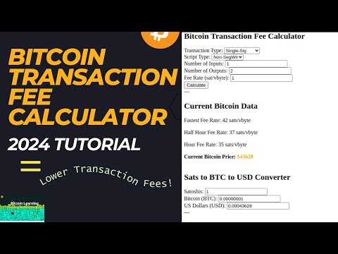 Bitcoin Mining Calculator – Mining Syndicate