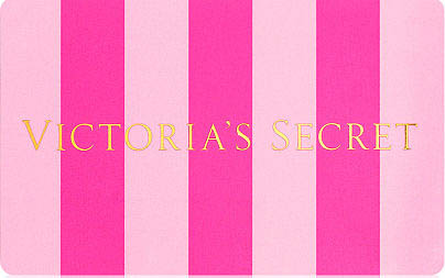 Gift Cards | Victoria's Secret Australia