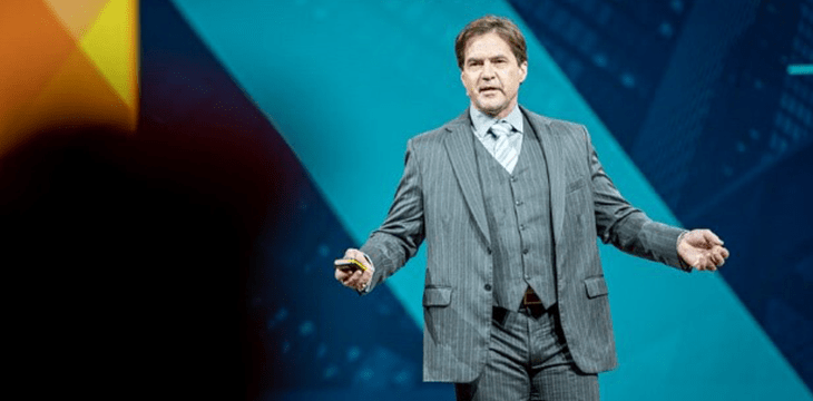 Craig Wright vs. @satoshi: Who’s Behind the Twitter Handle?