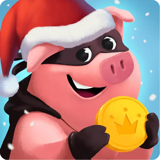 Coin Master MOD APK v (Unlimited Coins,Spins) - Jojoy