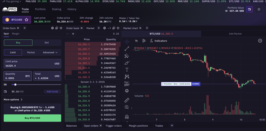 Kraken vs. Coinbase: Which Should You Choose?