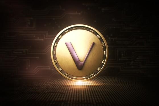 VeThor Token Exchanges - Buy, Sell & Trade VTHO | CoinCodex