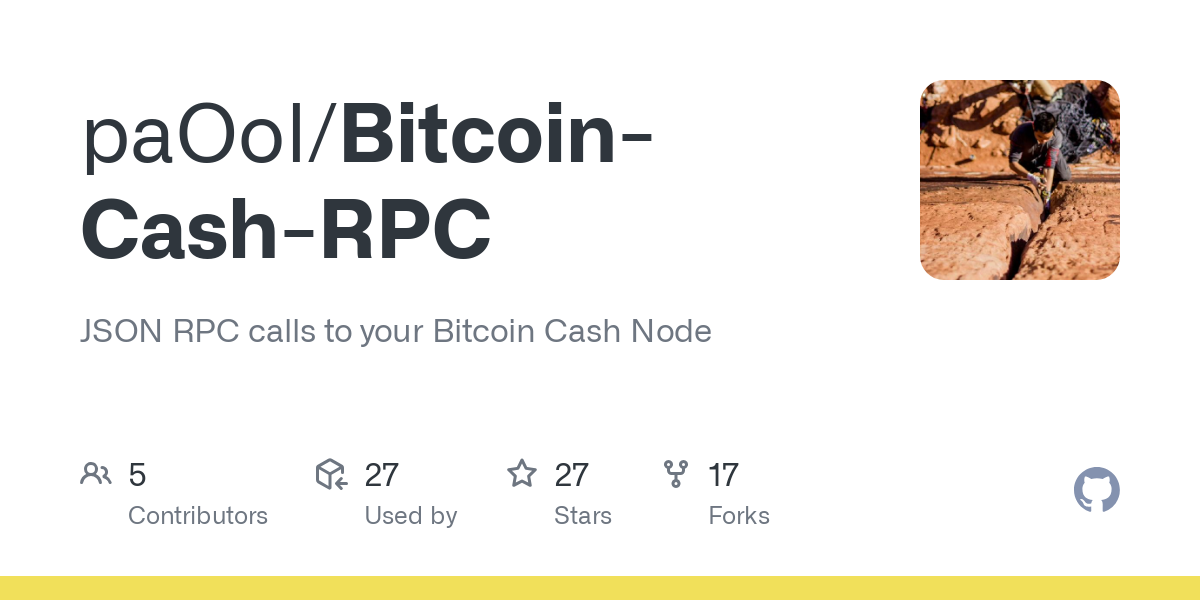 RPC API Reference — Bitcoin for Developers documentation