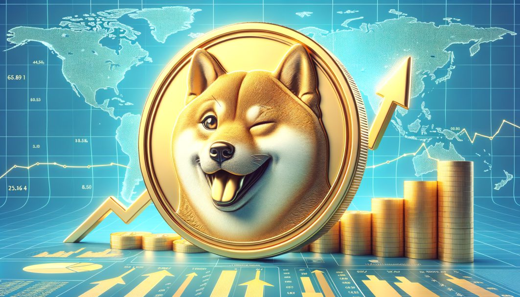 Dogecoin (DOGE) Price Prediction , , , 