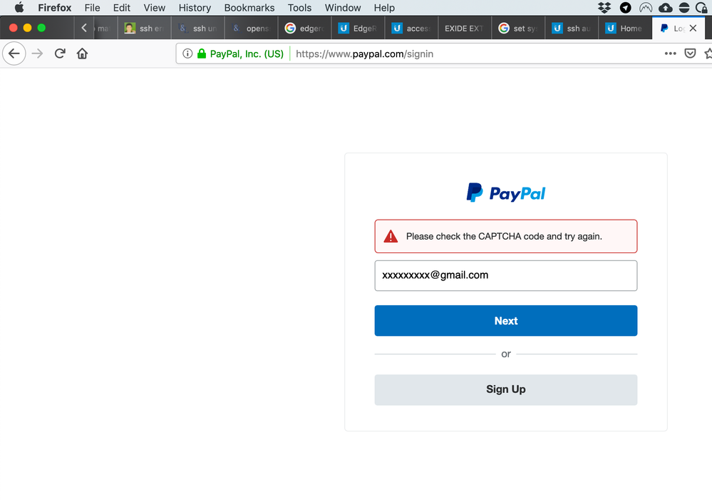 Login on PayPal broken on MS Edge · Issue # · bitwarden/clients · GitHub