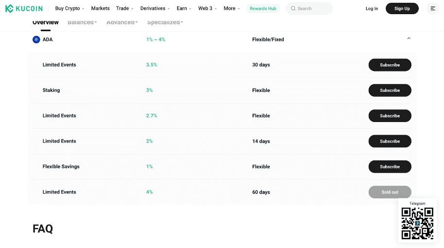 Best Cardano Stake Pools, Edition - The Altcoin Oracle