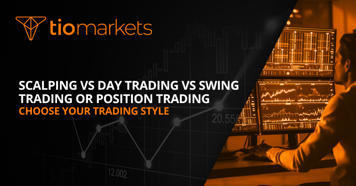 Scalping vs Day Trading: Differences and Strategies | Real Trading