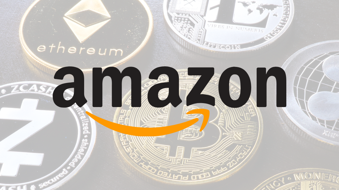 Amazon: Amazon may soon allow users to pay in cryptocurrencies like Bitcoin - The Economic Times