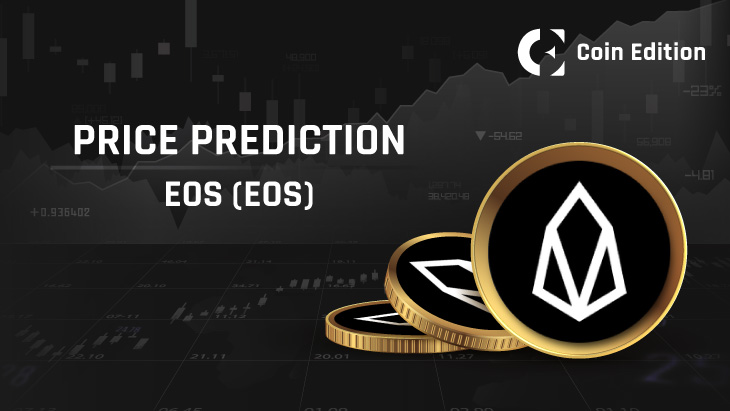 EOS Price Prediction Will EOS Reach $ Soon?