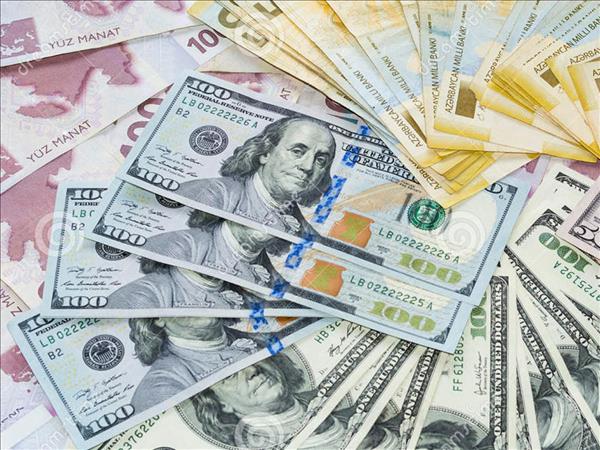 Conversion rate of Azerbaijan Manat to Dollar Cash | Alanchand