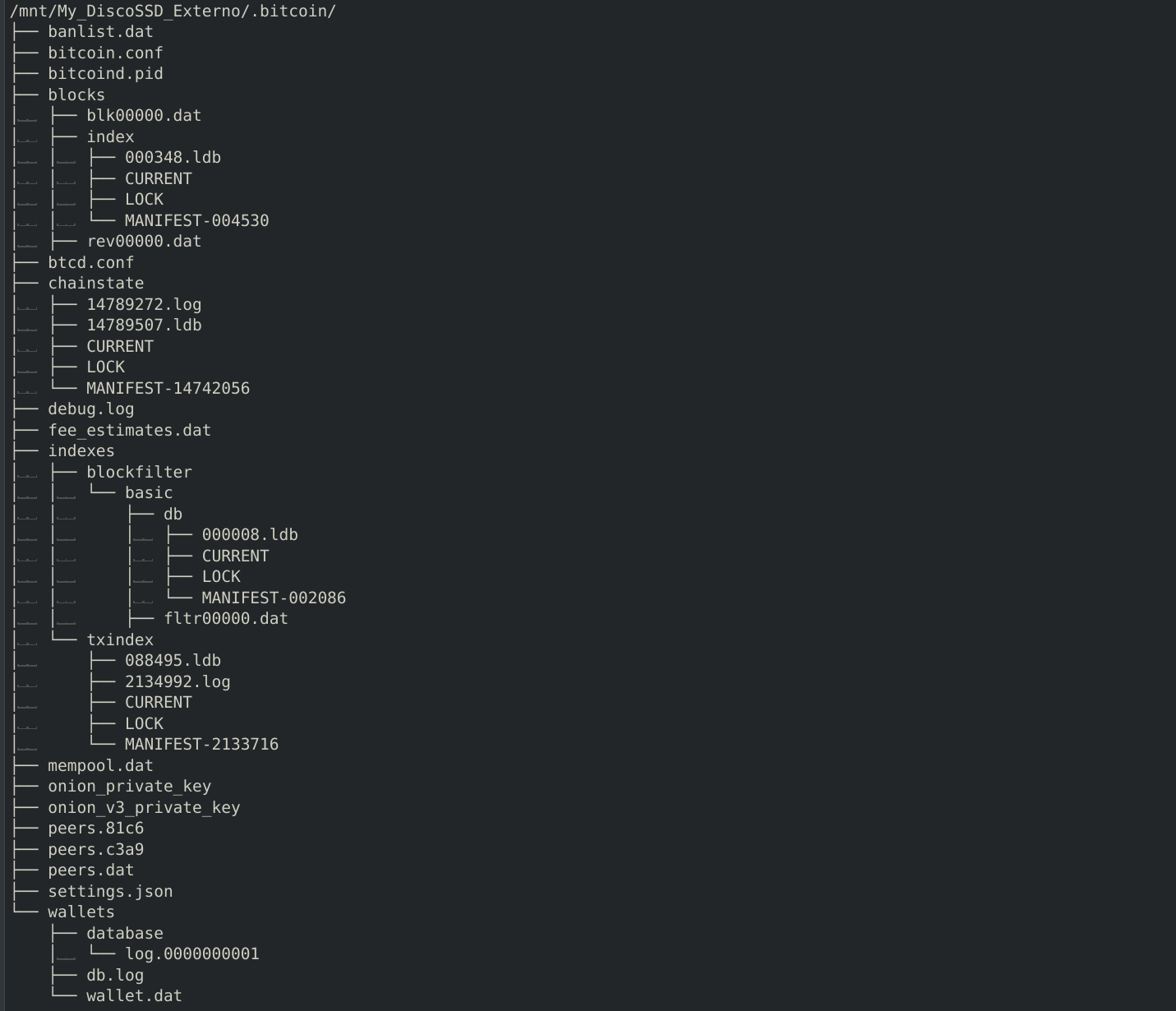 A step-by-step guide to setting up Bitcoin Core and Lightning (lnd) on Windows Subsystem for Linux