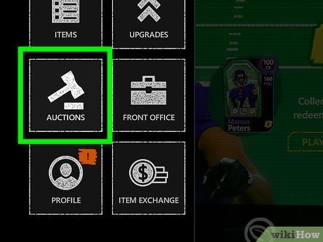 Madden NFL 23 Ultimate Team Database | Muthead