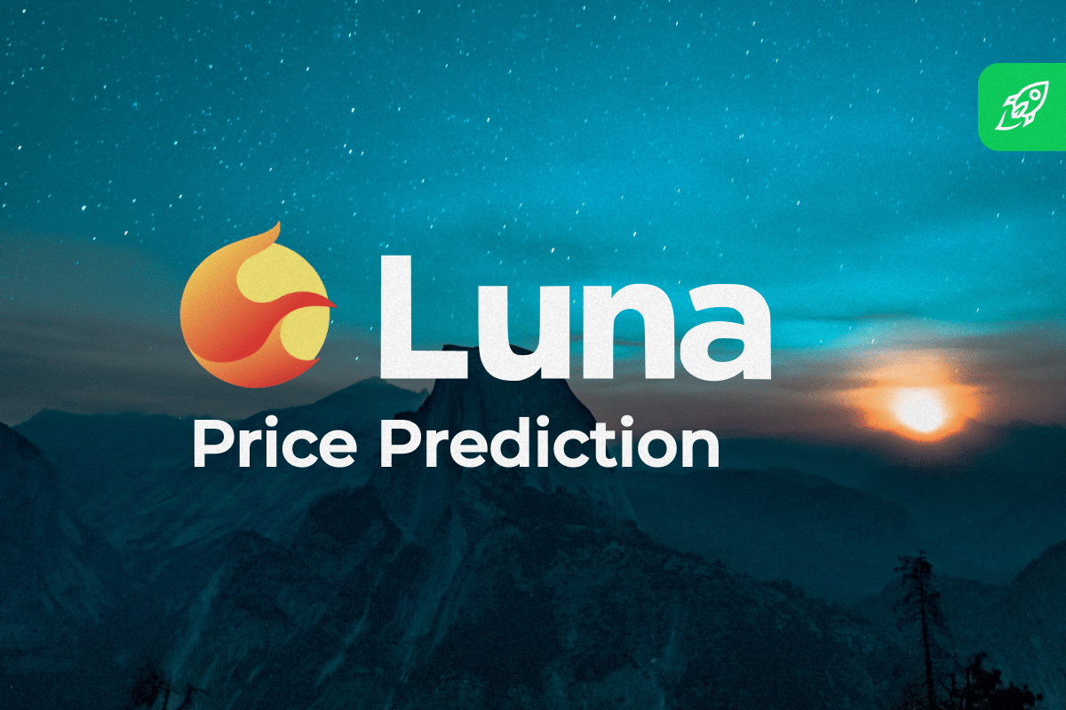 LUNA Price Prediction