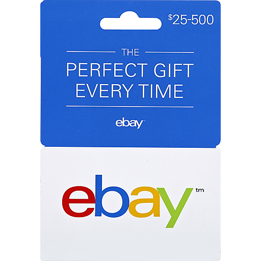 How Much Is A $ eBay Gift Card In Nigeria - March - Nosh