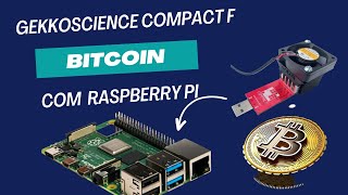 How to Make a Raspberry Pi Crypto Miner (Dogecoin) : 8 Steps - Instructables