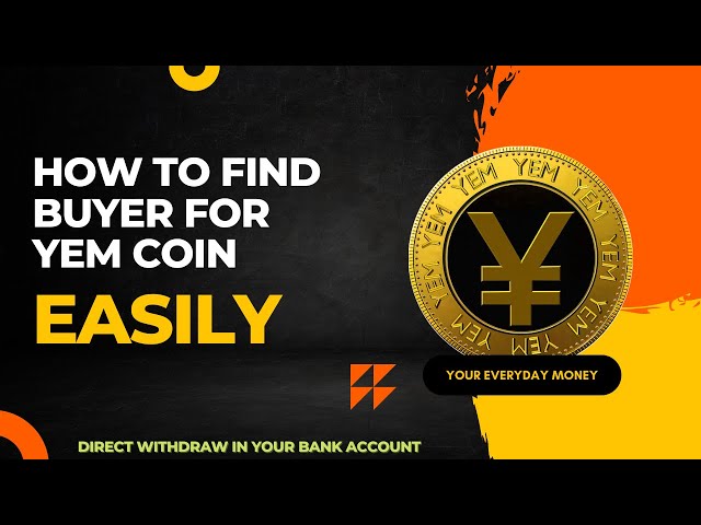 Ugandan authorities begin investigating YEM coin - BlitZ