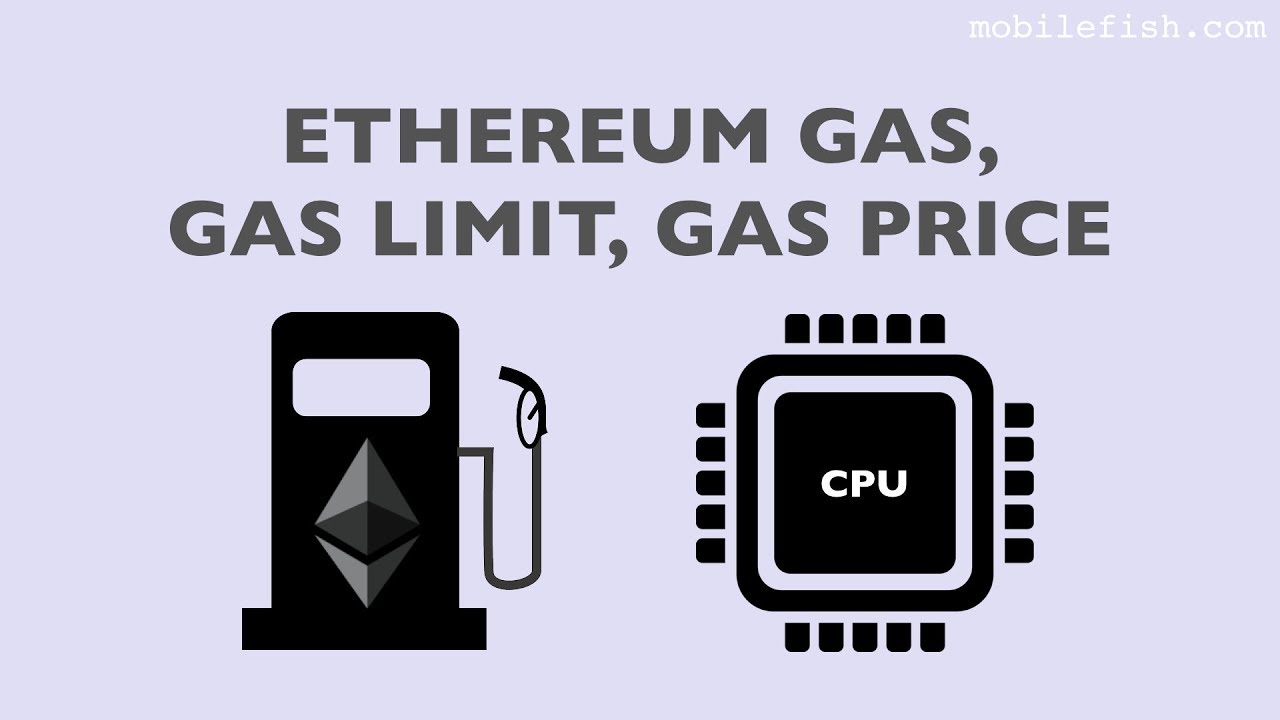 Ethereum gas fees explained | OKX