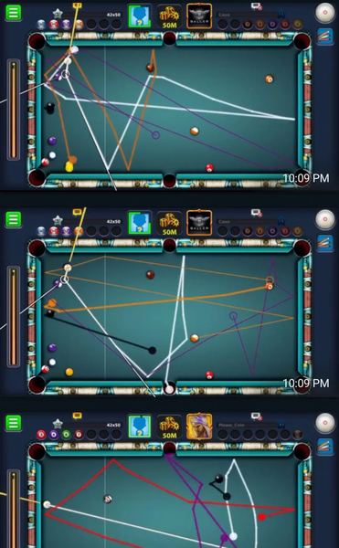 8 Ball Pool Cheto APK Download Latest Version For Android