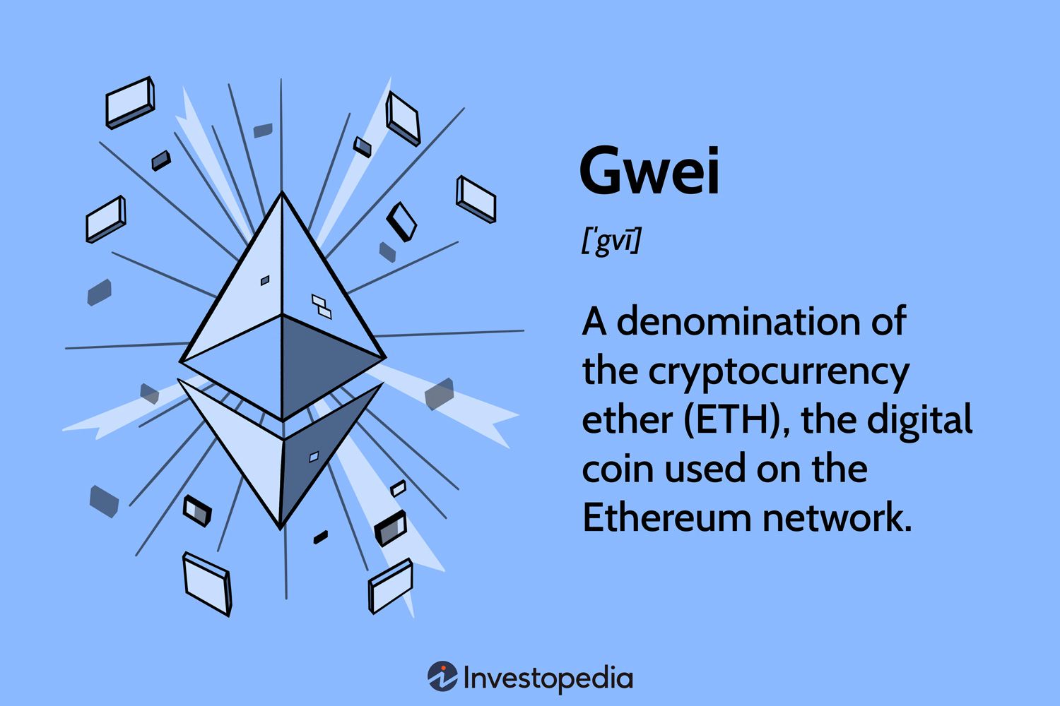 Gas (Ethereum): How Gas Fees Work on the Ethereum Blockchain