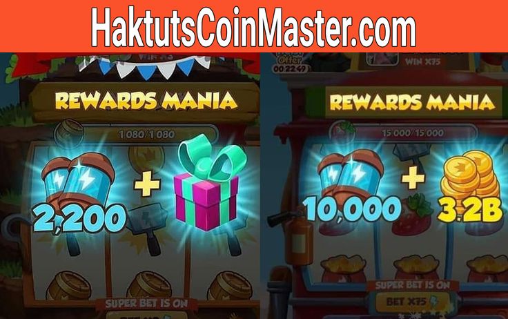 [Haktus] Haktuts Coin Master 50 Free Spins link - haktuts coin master free spins