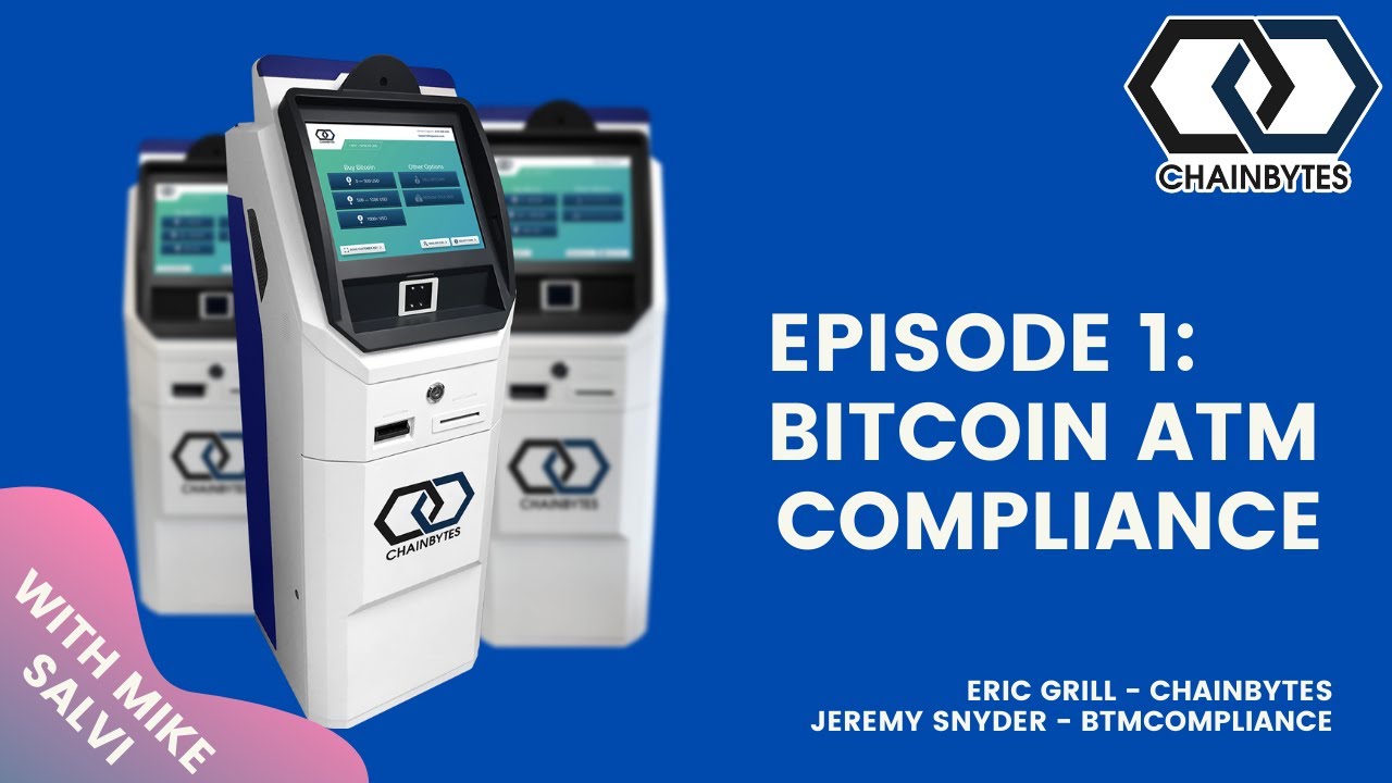 Start a Bitcoin ATM Business: Complete Entrepreneur's Guide 