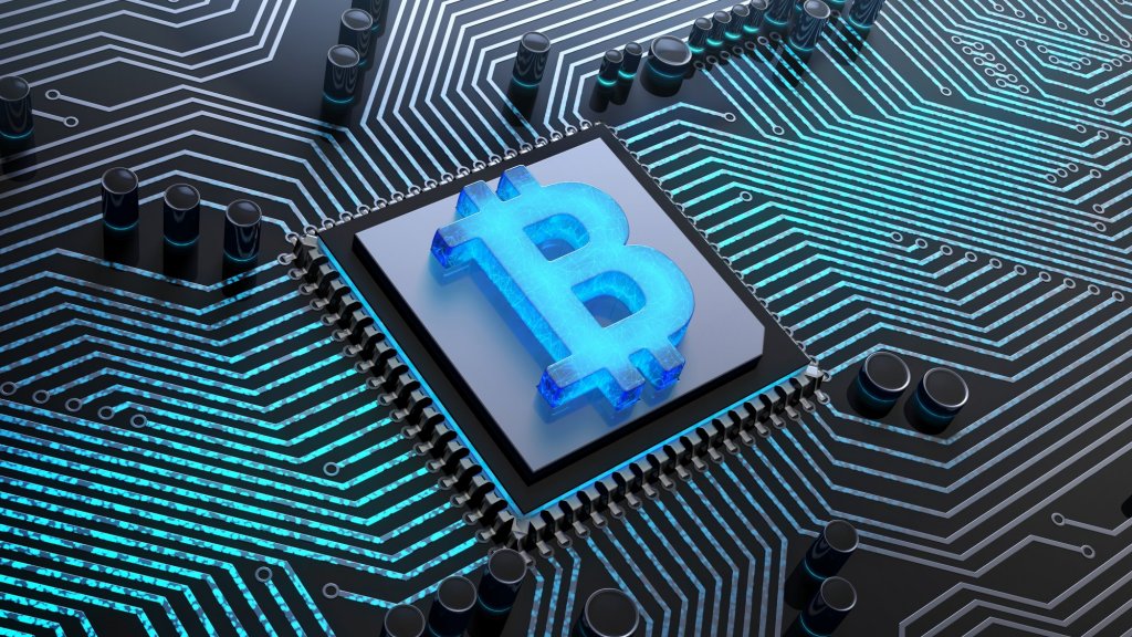 Quantum computers may threaten crypto protocols by - Verdict