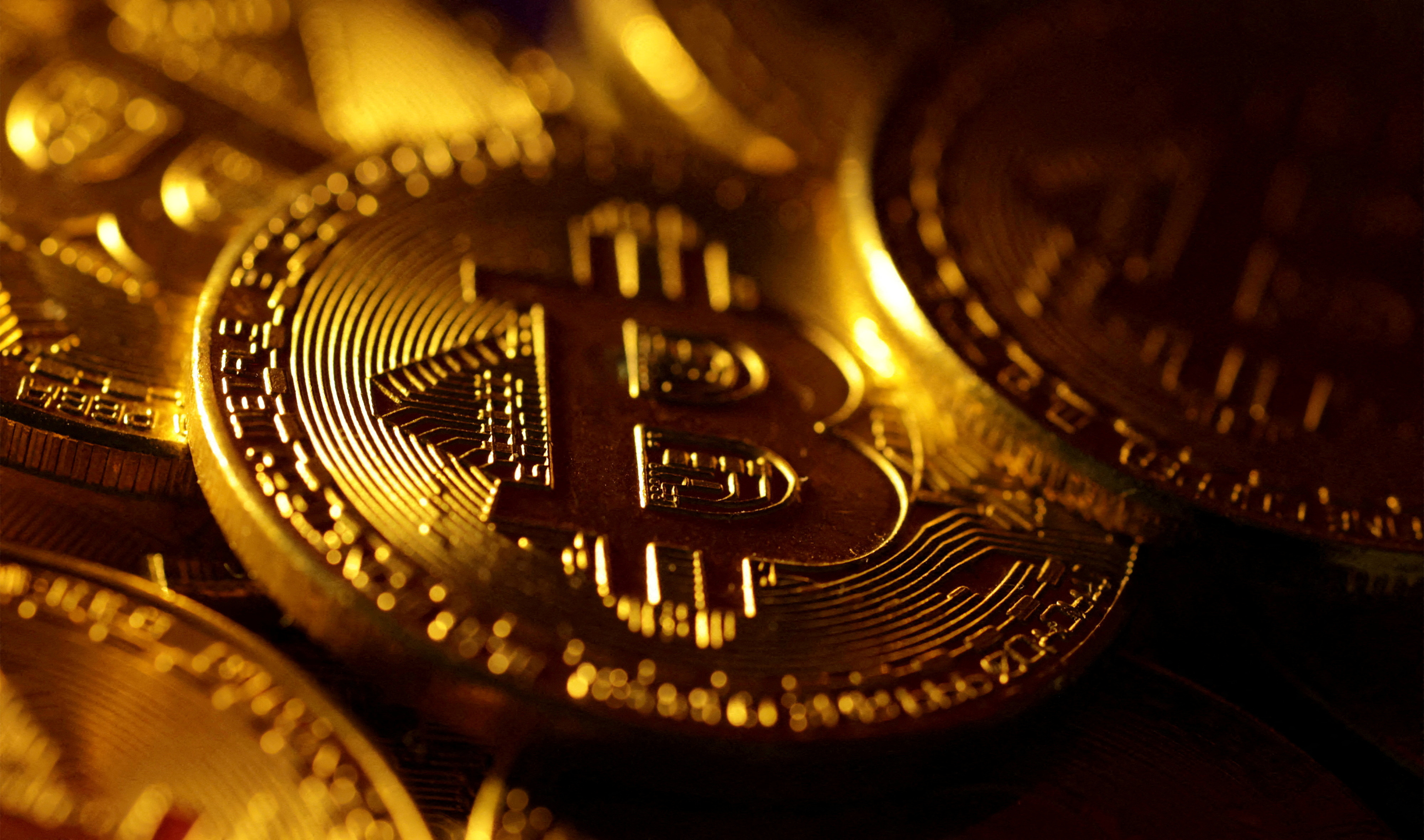 Bitcoin: why the price has exploded – and where it goes from here