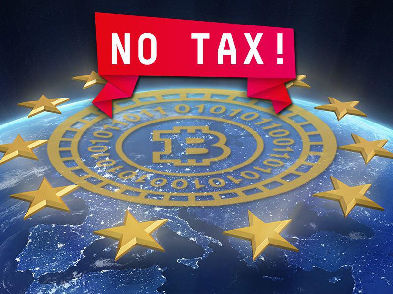 Best Crypto Tax Free Countries in | Coinpanda