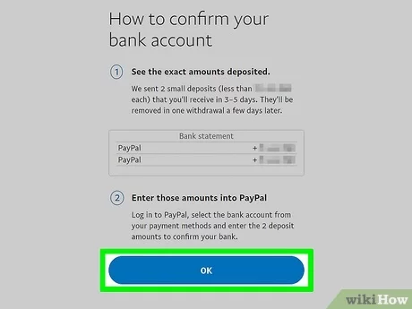 [PayPal Guide] How to Link a Bank Account - PayPal