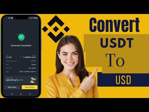 Convert USDT to USD - Tether to US Dollar Converter | CoinCodex