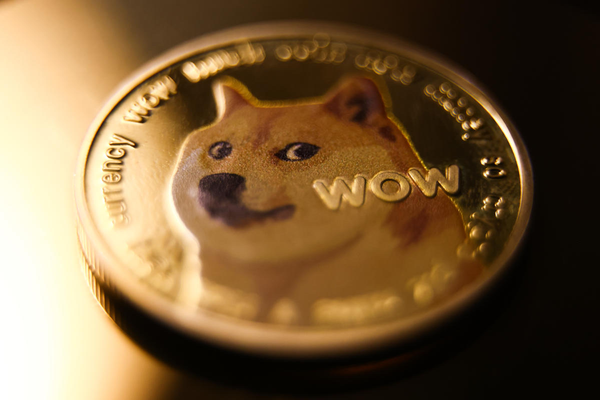 yourfaucetlist: dogecoin