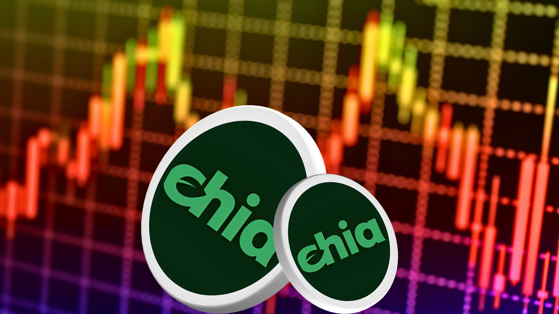 Chia USD (XCH-USD) Price, Value, News & History - Yahoo Finance