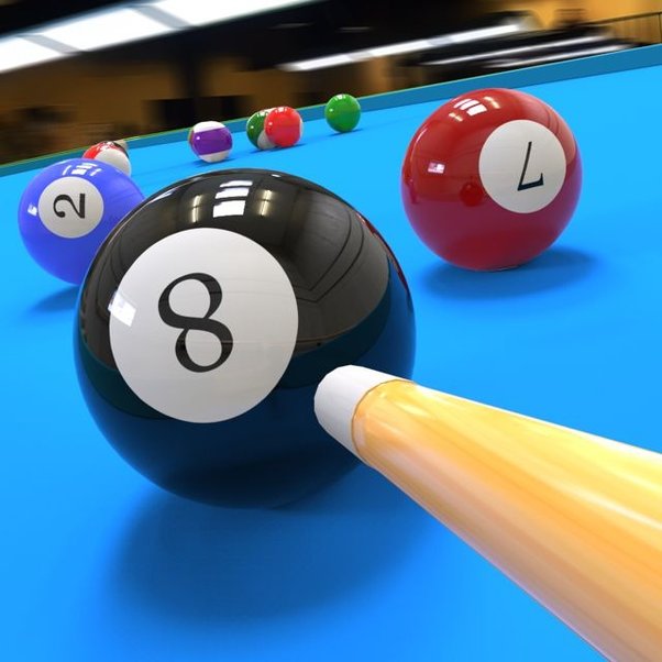 8 Ball Pool: The world's #1 Pool game