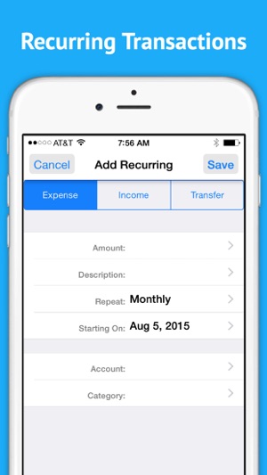 Best checkbook register apps In - Softonic